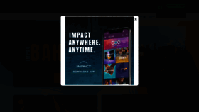 What Watchimpact.com website looked like in 2019 (4 years ago)