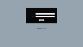 What Webmail.benestra.sk website looked like in 2019 (4 years ago)