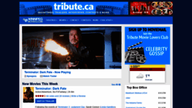 What Winnipegmovies.com website looked like in 2019 (4 years ago)