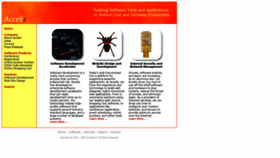 What Webmail2.accelix.net website looked like in 2019 (5 years ago)