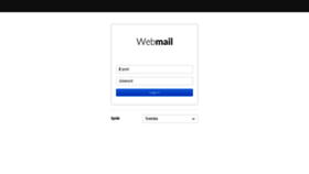 What Webmail.ownit.nu website looked like in 2019 (4 years ago)