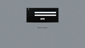 What Webmail.comorestelecom.km website looked like in 2019 (4 years ago)
