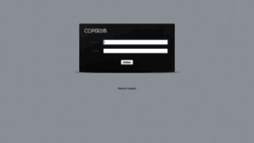 What Webmail.coperdia.com.br website looked like in 2019 (4 years ago)