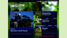 What Wgtfgb.com website looked like in 2019 (4 years ago)