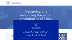 What Weat.org website looked like in 2019 (4 years ago)