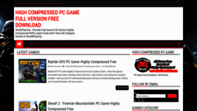 What Worldplaycity.blogspot.com website looked like in 2019 (4 years ago)
