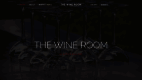 What Wine-room.net website looked like in 2019 (4 years ago)