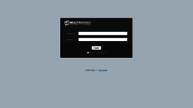 What Webmail.multiminded.nl website looked like in 2019 (4 years ago)