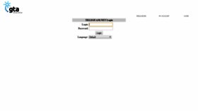 What Webmail.teleguam.net website looked like in 2019 (5 years ago)