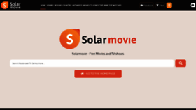 What Ww1.solarmovie.fun website looked like in 2019 (4 years ago)