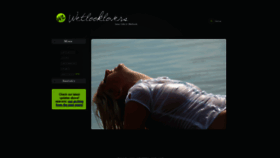 What Wetlooklovers.com website looked like in 2019 (4 years ago)