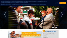 What Wgr-riesa.de website looked like in 2019 (4 years ago)