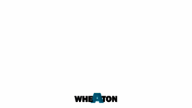 What Wheatonbusinessjournal.com website looked like in 2019 (4 years ago)