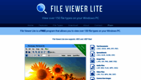 What Windowsfileviewer.com website looked like in 2019 (4 years ago)