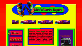 What Wittyspartysupply.com website looked like in 2019 (4 years ago)