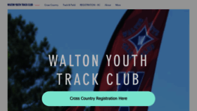 What Wytc.org website looked like in 2019 (4 years ago)