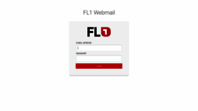 What Webmail.powersurf.li website looked like in 2019 (4 years ago)