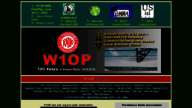 What W1op.com website looked like in 2019 (4 years ago)