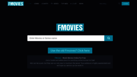 What Ww3.fmovie.sc website looked like in 2019 (4 years ago)