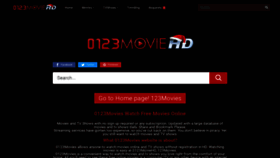 What Ww6.0123moviehd.com website looked like in 2019 (4 years ago)