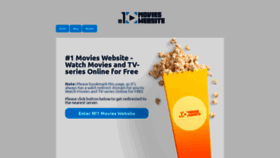 What Www4.1movies.se website looked like in 2019 (4 years ago)