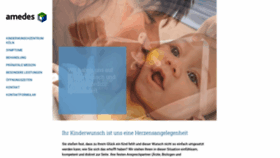 What Wunschkind-koeln.de website looked like in 2019 (4 years ago)