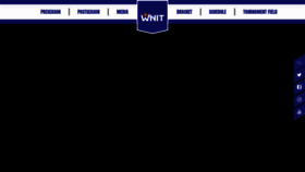 What Womensnit.com website looked like in 2020 (4 years ago)