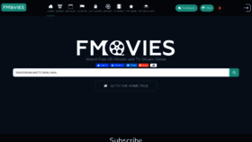 What Ww1.fmovies.gallery website looked like in 2020 (4 years ago)