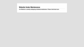 What Webwrights.com website looked like in 2020 (4 years ago)