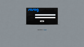 What Webmail.shinternet.ch website looked like in 2020 (5 years ago)
