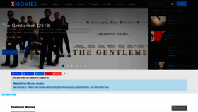 What Ww.xmovies.is website looked like in 2020 (4 years ago)