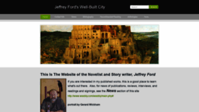 What Well-builtcity.com website looked like in 2020 (4 years ago)