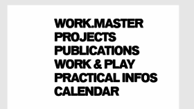 What Workmaster.cc website looked like in 2020 (4 years ago)