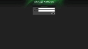 What Webmail.drenik.net website looked like in 2020 (4 years ago)