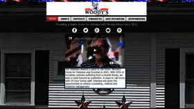 What Wh4v.com website looked like in 2020 (4 years ago)
