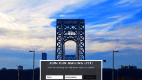 What Whbid181.org website looked like in 2020 (6 years ago)