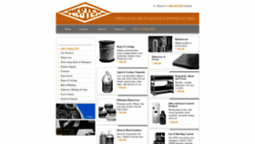 What Westexsupplies.com website looked like in 2020 (4 years ago)