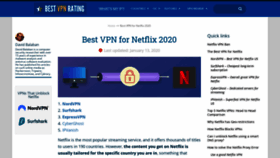 What Whatisonnetflix.com website looked like in 2020 (4 years ago)