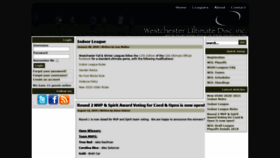 What Wudi.org website looked like in 2020 (4 years ago)