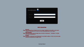 What Webmail.adventisten.at website looked like in 2020 (4 years ago)