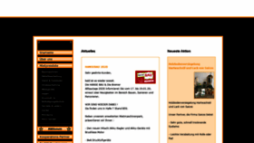 What Werkzeugbremen.de website looked like in 2020 (4 years ago)