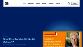 What Wortundbildverlag-service.de website looked like in 2020 (4 years ago)