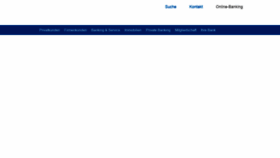 What Wvb.de website looked like in 2020 (4 years ago)