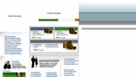What Webhungary.hu website looked like in 2020 (4 years ago)