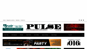 What Worcestermusicawards.com website looked like in 2020 (4 years ago)