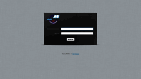 What Webmail.rgups.ru website looked like in 2020 (4 years ago)