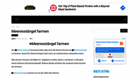 What Wow-farmen.net website looked like in 2020 (4 years ago)
