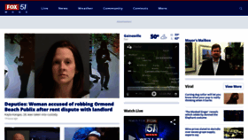 What Wogx.com website looked like in 2020 (5 years ago)