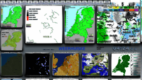 What Weerhuiske.nl website looked like in 2020 (4 years ago)