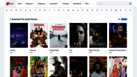 What World4ufree.site website looked like in 2020 (5 years ago)